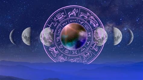 Your horoscope for the week ahead: Get ready for a sped.